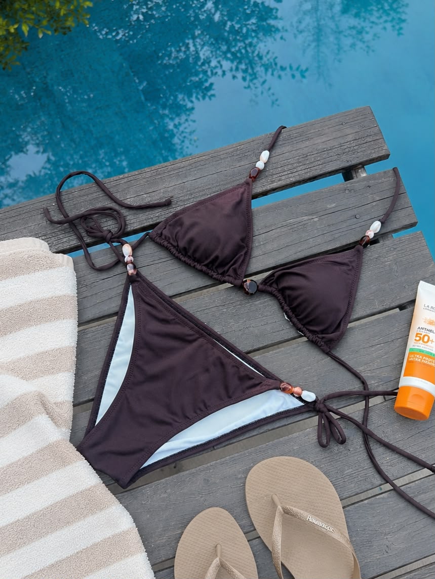 Bikini Takımları