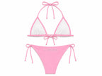 Crystal Kiss Bikini Takımı