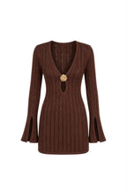 Cannelle Rosalie Dress