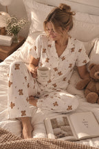 Teddy Maison Pijama Set