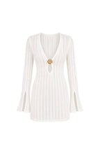 Ivoire Rosalie Dress