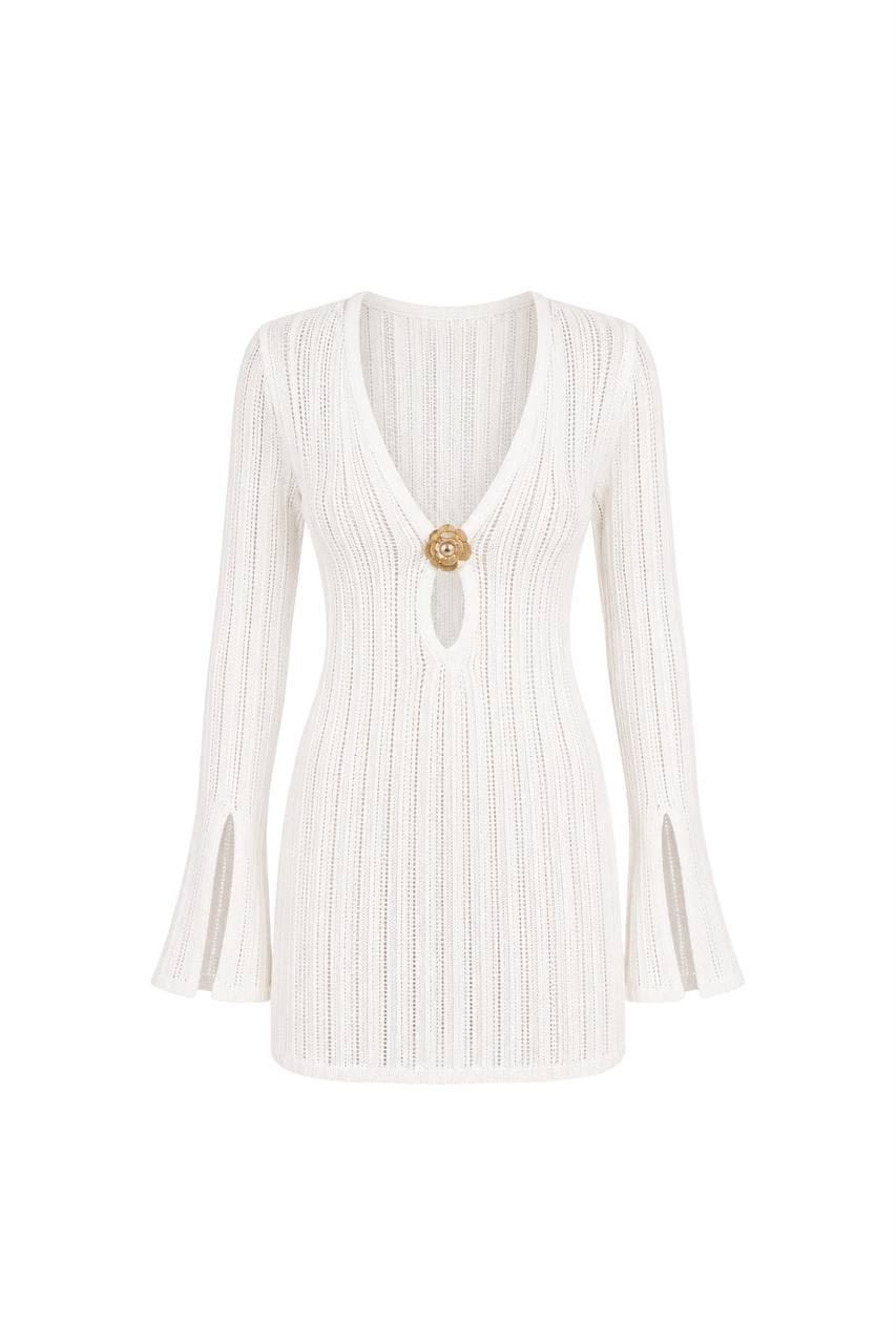 Rosalie Dress