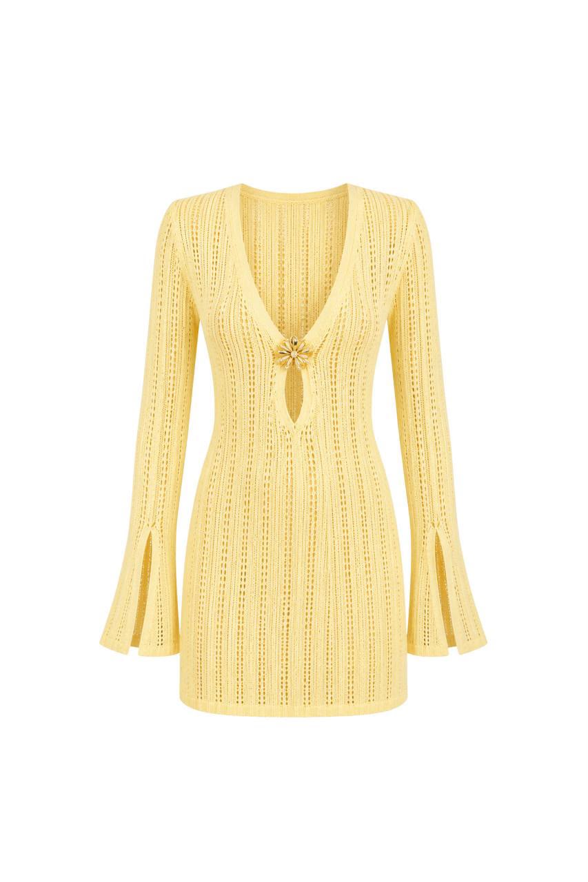 Rosalie Dress