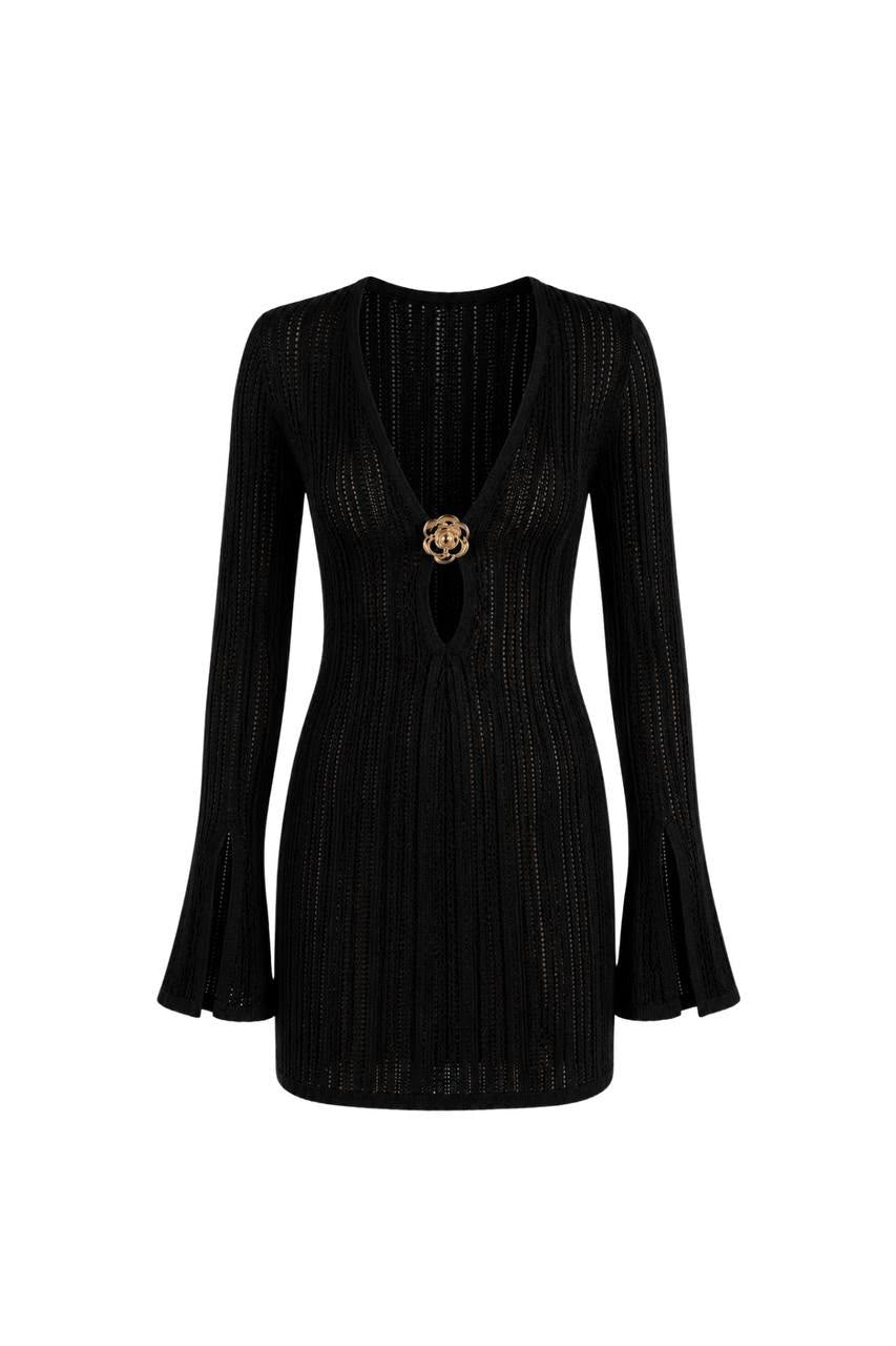 Rosalie Dress