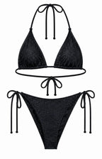 Midnight Glow Bikini Takımı