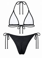 Midnight Glow Bikini Takımı
