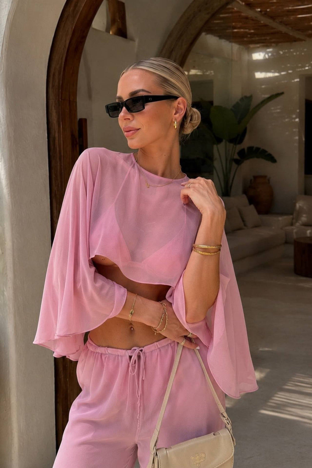 Celine Set