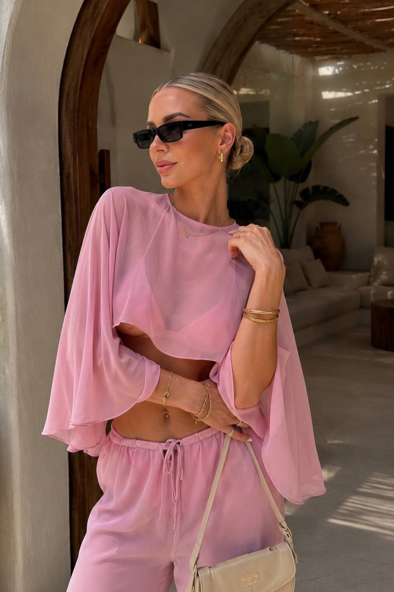 Celine Set