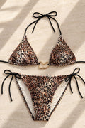 Savanna Muse Bikini Takımı