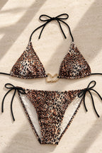 Savanna Muse Bikini Takımı