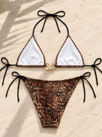 Savanna Muse Bikini Takımı